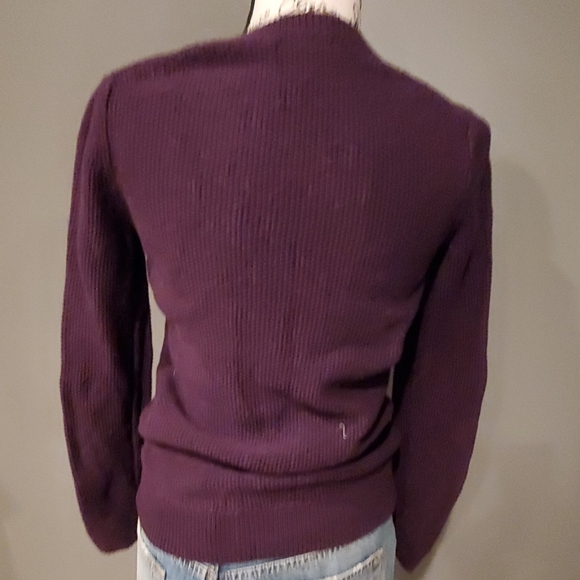 Tommy Hilfiger Knit Sweater - Picture 2 of 4